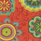 Coussin Papasan d'intérieur/extérieur de 52 pouces (Coussin seulement)