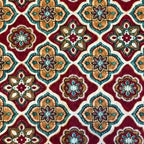 Coussin Papasan d'intérieur/extérieur de 52 pouces (Coussin seulement)
