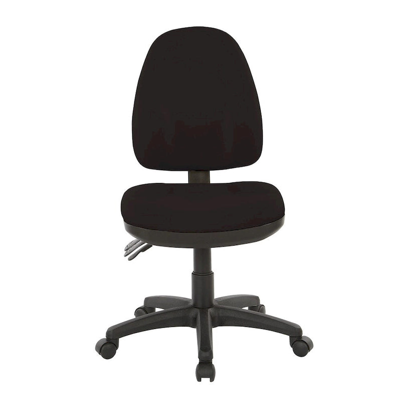 Chaise de bureau ergonomique multifonctionnelle