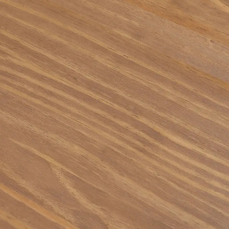 Table de salle à manger ronde Contour en bois massif - 47