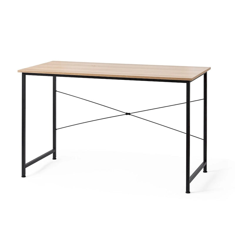 Suprima Desk - Standard Room X-Style - Beech by 