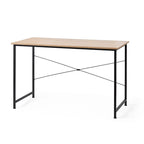 Suprima Desk - Standard Room X-Style - Beech by 