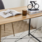 Suprima Desk - Chambre Standard X-Style - Hêtre par