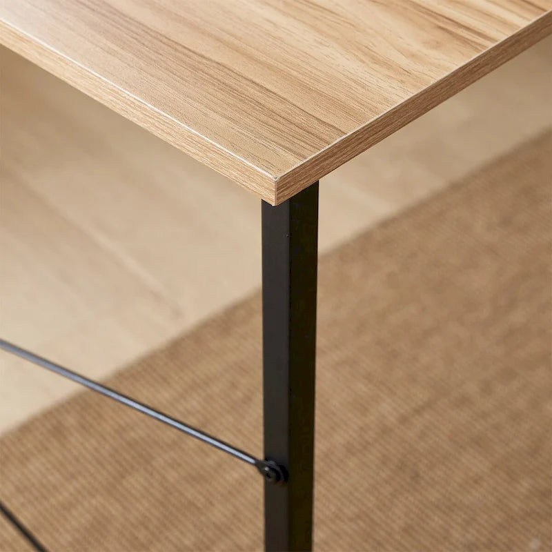 Suprima Desk - Chambre Standard X-Style - Hêtre par