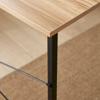 Suprima Desk - Chambre Standard X-Style - Hêtre par